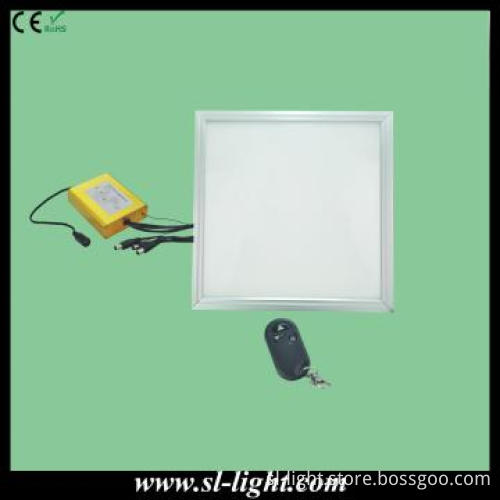 13mm Thickness High Quality 36w Led Panel 60x60